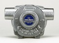 Roller Pumps withstand agricultural chemicals.