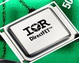 MOSFET Chipset is suited for DC-DC buck converters.