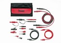 Test Kit provides accessories for small component testing.