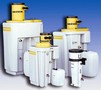 Condensate Management System features automatic operation.