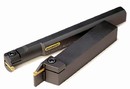 Carbide Inserts come in narrow groove widths.