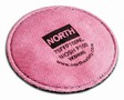 Pancake Filters provide efficiency of 99.97%.
