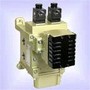 Double Valves suit press clutch/brake applications.