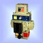 Double Valves are CSA Z142 compliant.