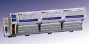 I/O System provides Profibus connectivity.