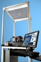 Manufacturing Stations assemble digital camera modules.