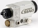 Automatic Spray Gun is suited for UV-coating applications.