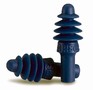 Multiple-Use Earplugs utilize internal air pocket.