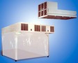 Cleanroom Plenum Sections offer application flexibility.