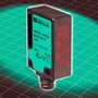 Photoelectric Sensors feature tamper-proof construction.