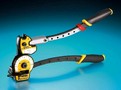 Tube Benders feature adjustable handles.