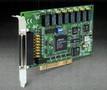 Motion Control Board smoothes out jitter.