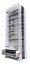 Vertical Storage System offers delivery speed of 7.22 fps.