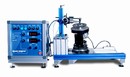 Deburring Machine handles parts up to 800 mm diameter.