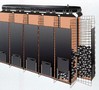 Hopper Bins adapt to storage and retrieval operations.