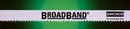 Bandsaw Blades cut wide range of material.