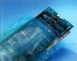 Polyethylene Packaging prevents corrosion and ESD damage.
