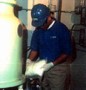 Powder offers treatment for cooling systems lay-up.