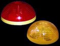 Electronic Safety Flare protects motorists and environment.