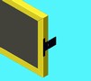 Air Filters are offered with flexible tabs for positioning.