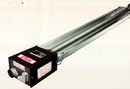 Infrared Heater offers flexible design options.