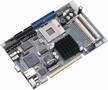 Fanless Embedded SBC is rated for continuous operation.