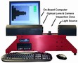 Optical Profiler features color-coded display.