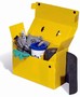 Countertop Spill Kit handles small, non-aggressive spills.