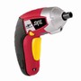 Palm-Sized Screwdriver targets DIYers.