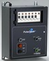 Speed Control monitors up to 6 rotary atomizers.