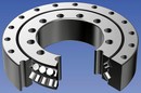 Compact Roller Ring is designed for rigidity.