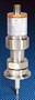 Temperature Sensor eliminates regular calibration checks.