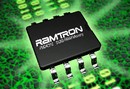 Non-Volatile FRAM offers 512 Kb capacity.