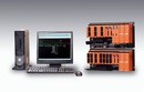 Safety Instrumented System features optical remote control.