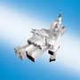 Automation System features combinable individual components.