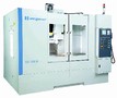 Boxway VMC provides 24 in. Y-axis travel.