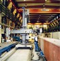 Automated Welding System combines flexibility and precision.