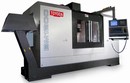 Heavy-Duty VMC machines ferrous materials.