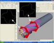 Tool Grinding Software promotes operational flexibility.
