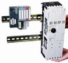 Motor Control Modules have bus-compatible architecture.