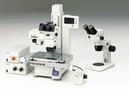 
Olympus Micro-Imaging Announces Comprehensive Lines of Measuring and Inspection Imaging Systems
