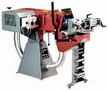 Grinder Notcher comes with dust extractor.