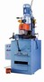 Circular Cold Saw features rigid column design.