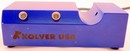 DC Electric Screwdriver operates with 2 torque settings.