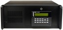 TCP/IP Central Station Receiver accommodates VoIP growth.