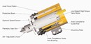 Finishing Tool compensates for irregular part patterns.