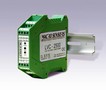 LVDT Signal Conditioner operates from 12 or 24 Vdc.