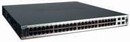 Ethernet Switch features 10 Gigabit uplinks.