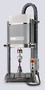 Electrodynamic Test Instruments feature air-cooled design.