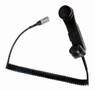 Communication Cords suit headsets and handsets.
